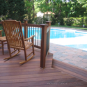 ipe hardwood deck