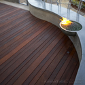ipe wood decking
