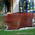 massaranduba deck 2