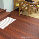 massaranduba deck 4